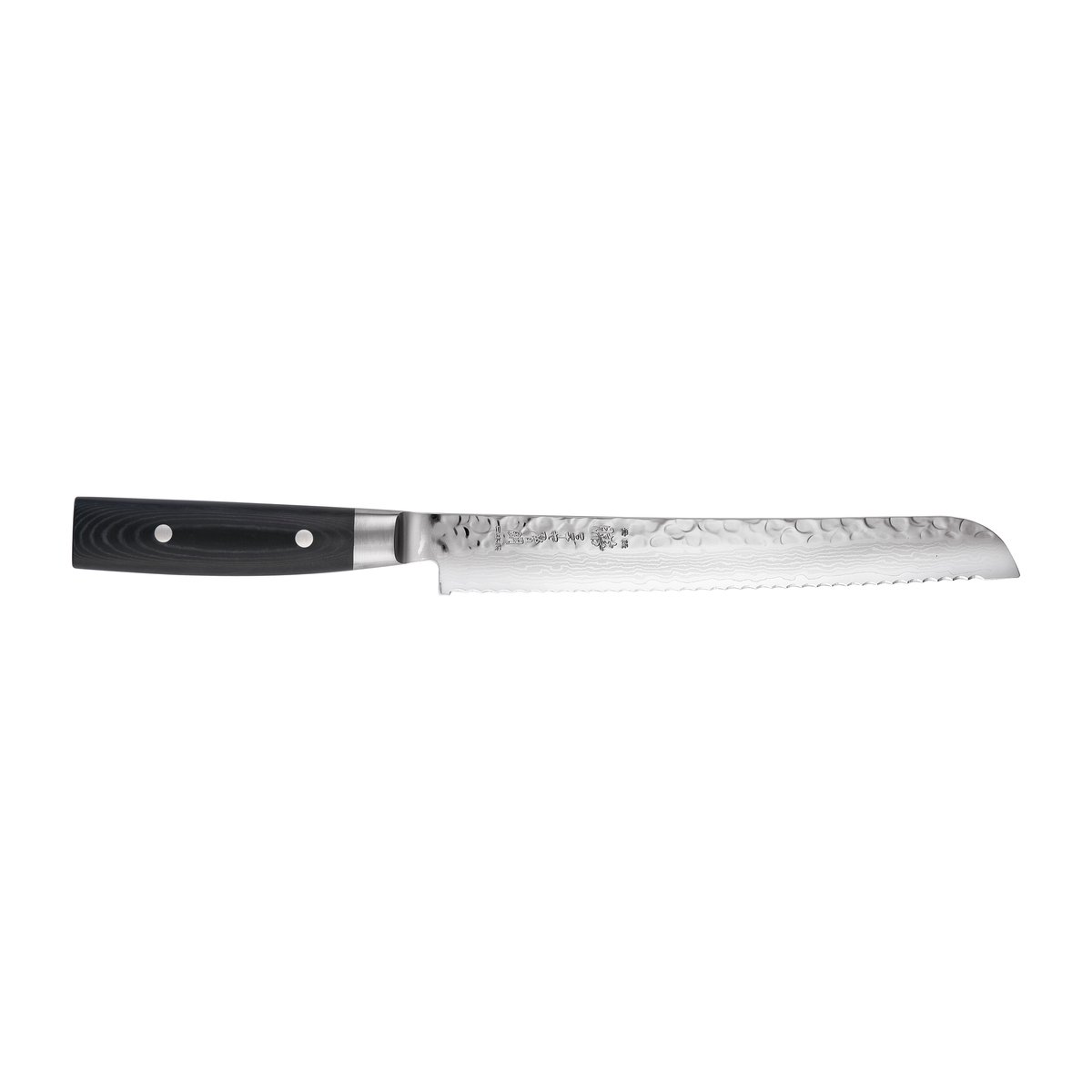 Yaxell Yaxell Zen brødkniv 23 cm