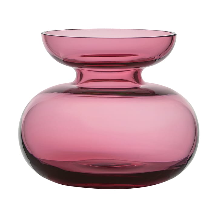 Inu vase 11 cm, Plum Zone Denmark