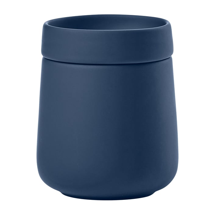 Zone Denmark Nova One boks med lokk 290 ml Royal blue