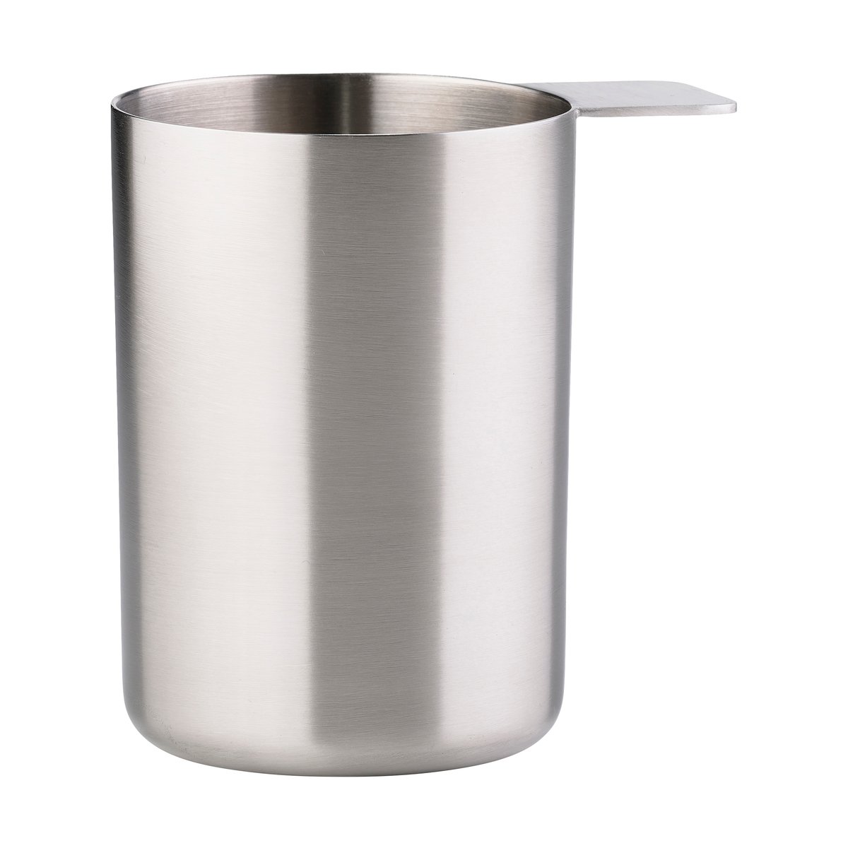 Zone Denmark Singles målebeger 500 ml Steel