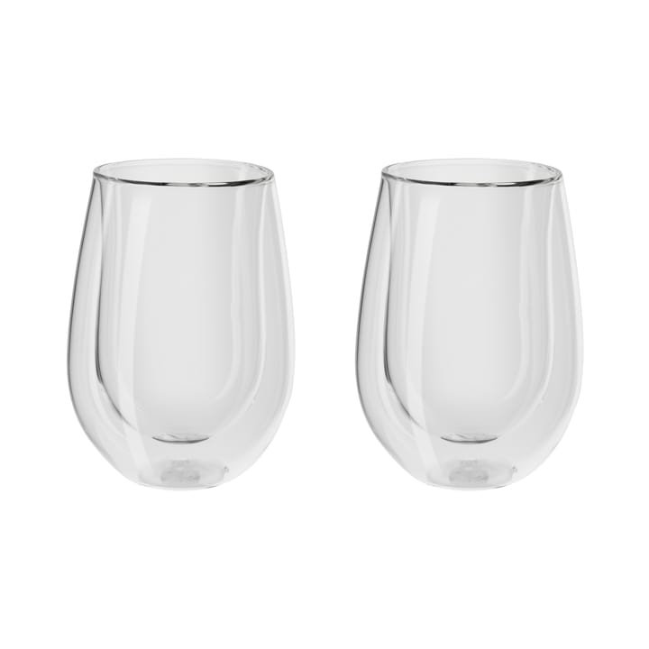 Sorrento vannglass 350 ml 2-stk. - 2-stk. - Zwilling