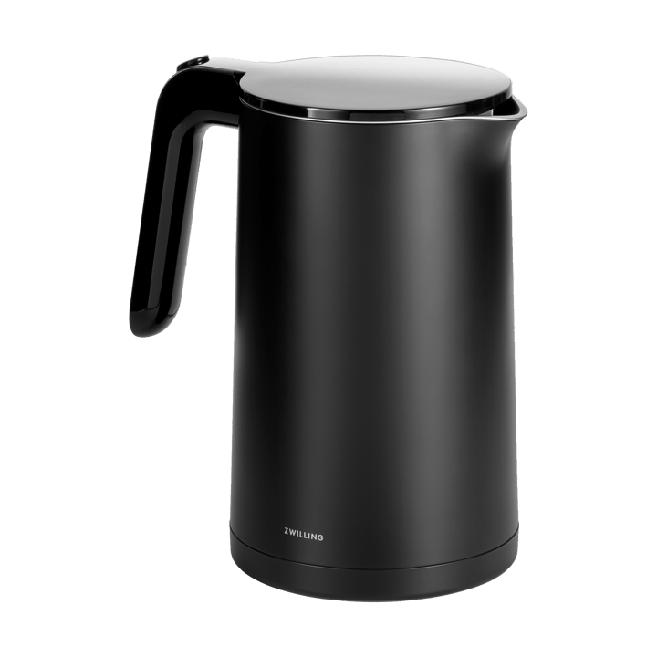 Zwilling elektrisk vannkoker 1,5 L - Svart - Zwilling