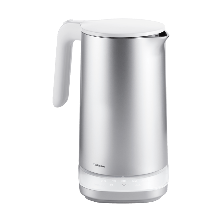 Zwilling elektrisk vannkoker pro 1,5 L - Sølv - Zwilling