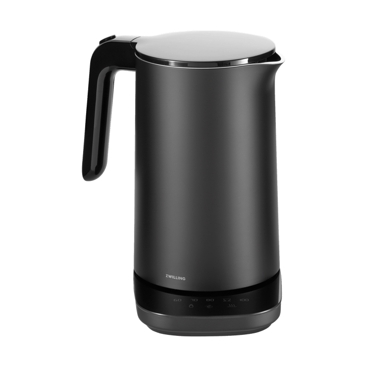 Zwilling elektrisk vannkoker pro 1,5 L - Svart - Zwilling