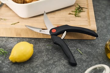 Zwilling fuglesaks 25 cm - Svart - Zwilling