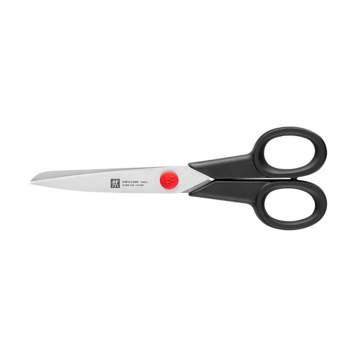 Zwilling husholdningssaks svart - 16 cm - Zwilling