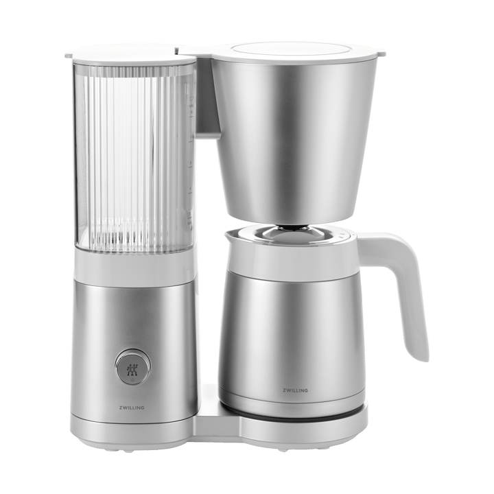 Zwilling kaffetrakter 1,25 L - Sølv - Zwilling