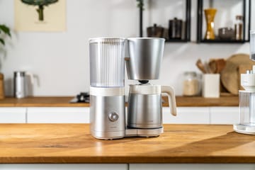 Zwilling kaffetrakter 1,25 L - Sølv - Zwilling