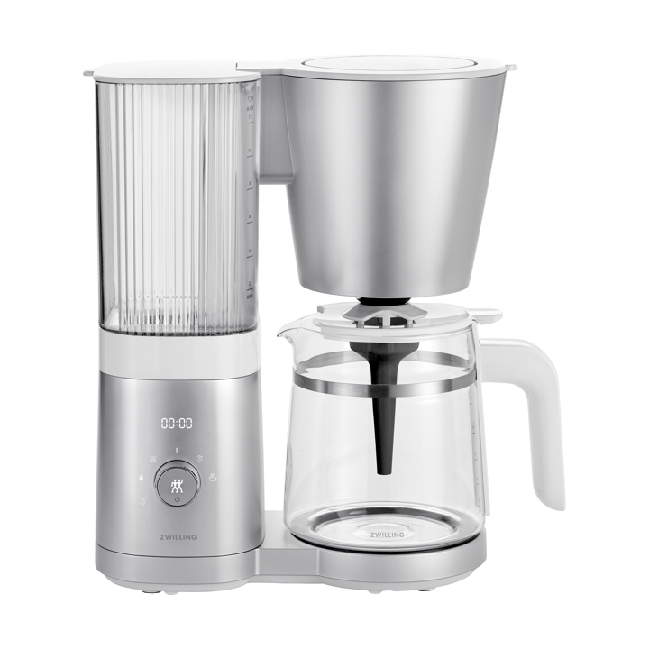 Zwilling kaffetrakter 1,5 L - Sølv - Zwilling