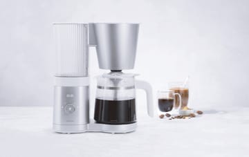 Zwilling kaffetrakter 1,5 L - Sølv - Zwilling