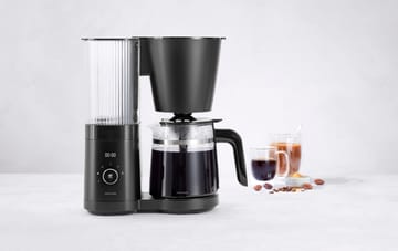 Zwilling kaffetrakter 1,5 L - Svart - Zwilling