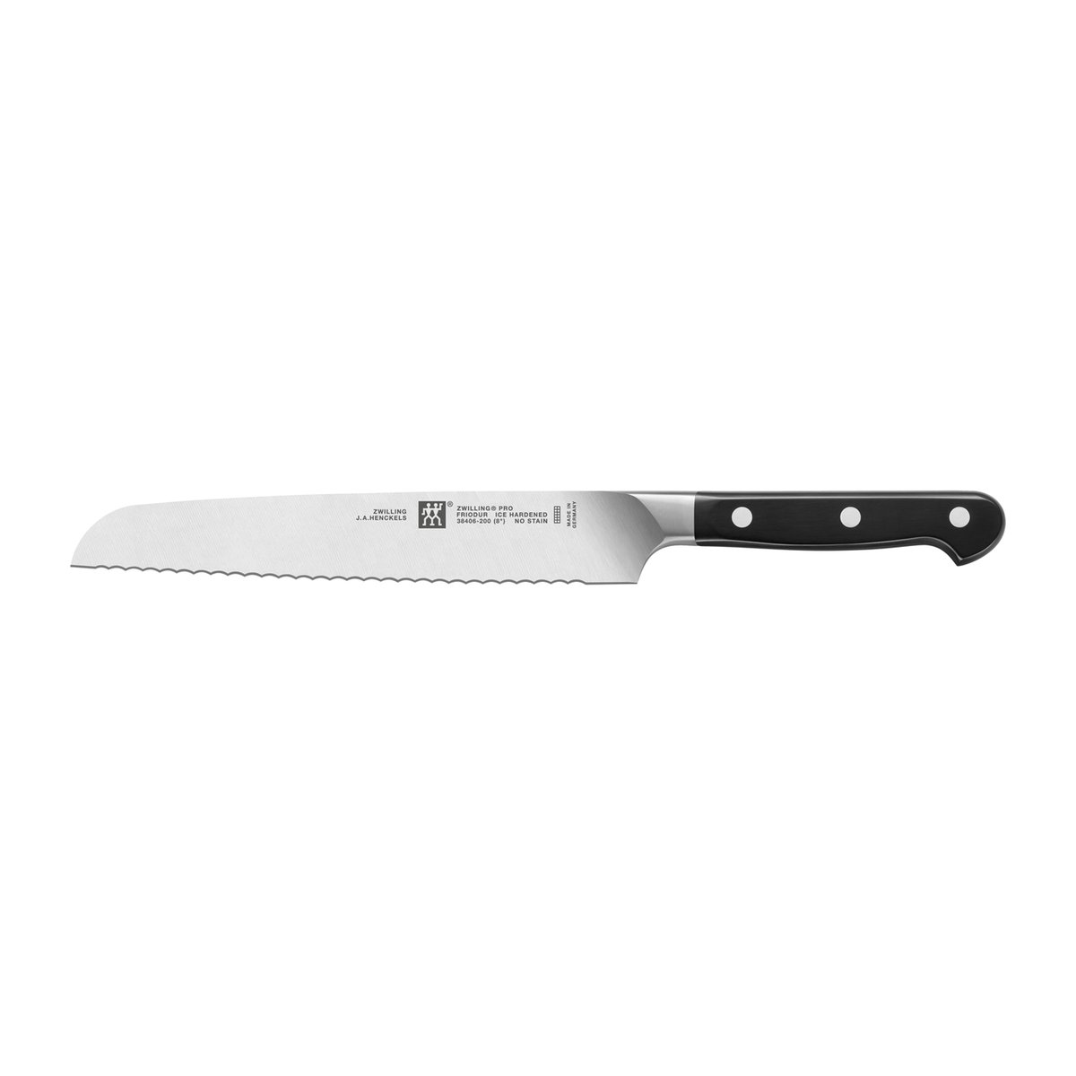 Zwilling Zwilling Pro brødkniv 20 cm