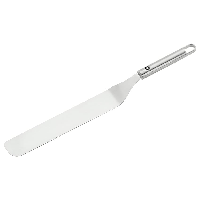 Zwilling Zwilling Pro vinklet palettspatel 40,5 cm