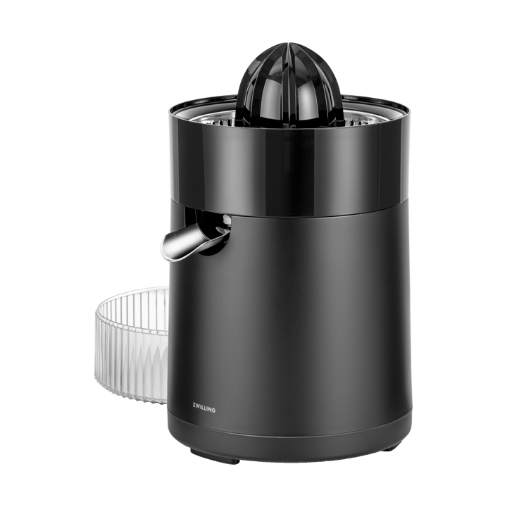 Zwilling sitruspresser 85w - Svart - Zwilling