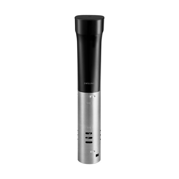 Zwilling sous-vide stick 32x8,5 cm - Svart - Zwilling