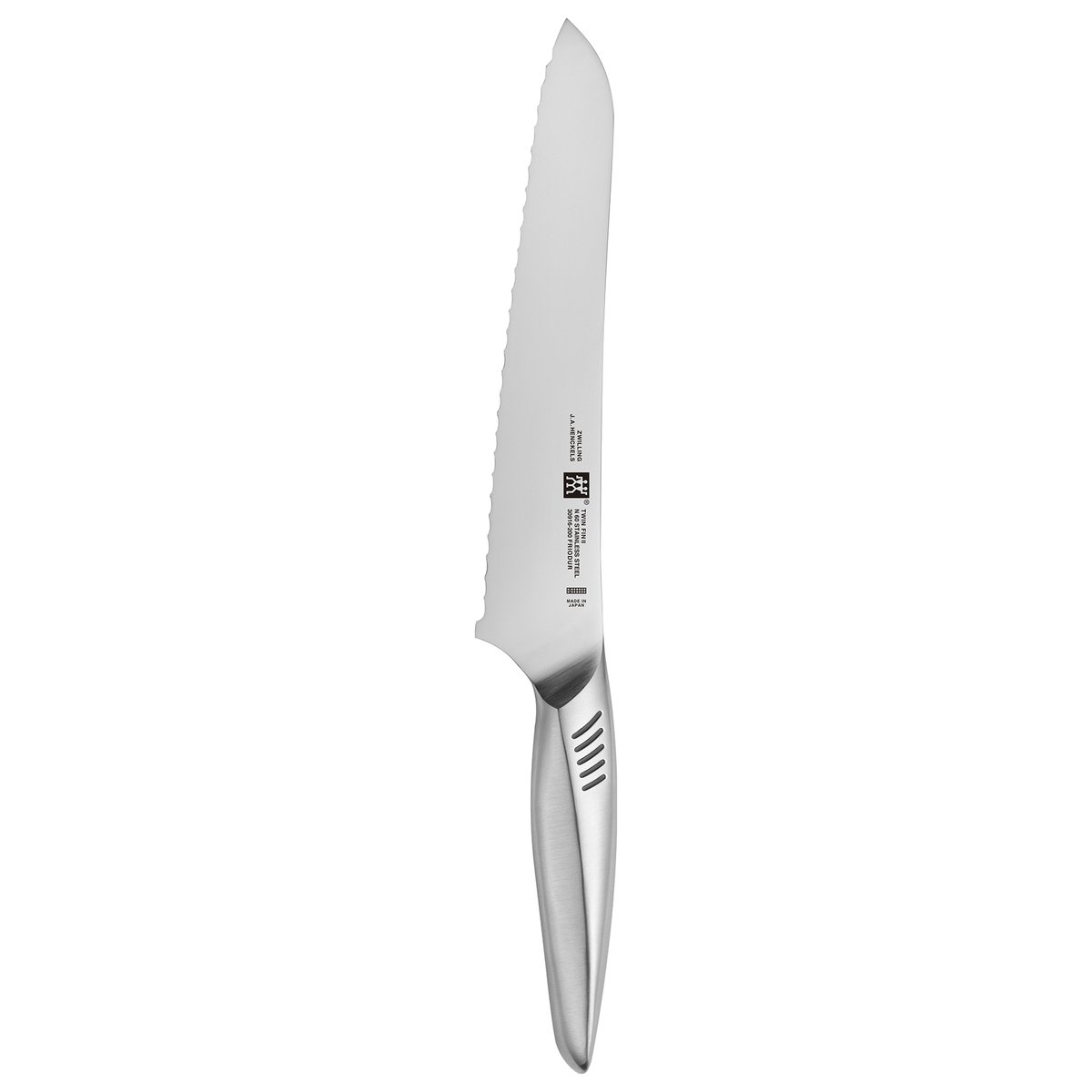 Zwilling Zwilling Twin Fin II brødkniv 20 cm