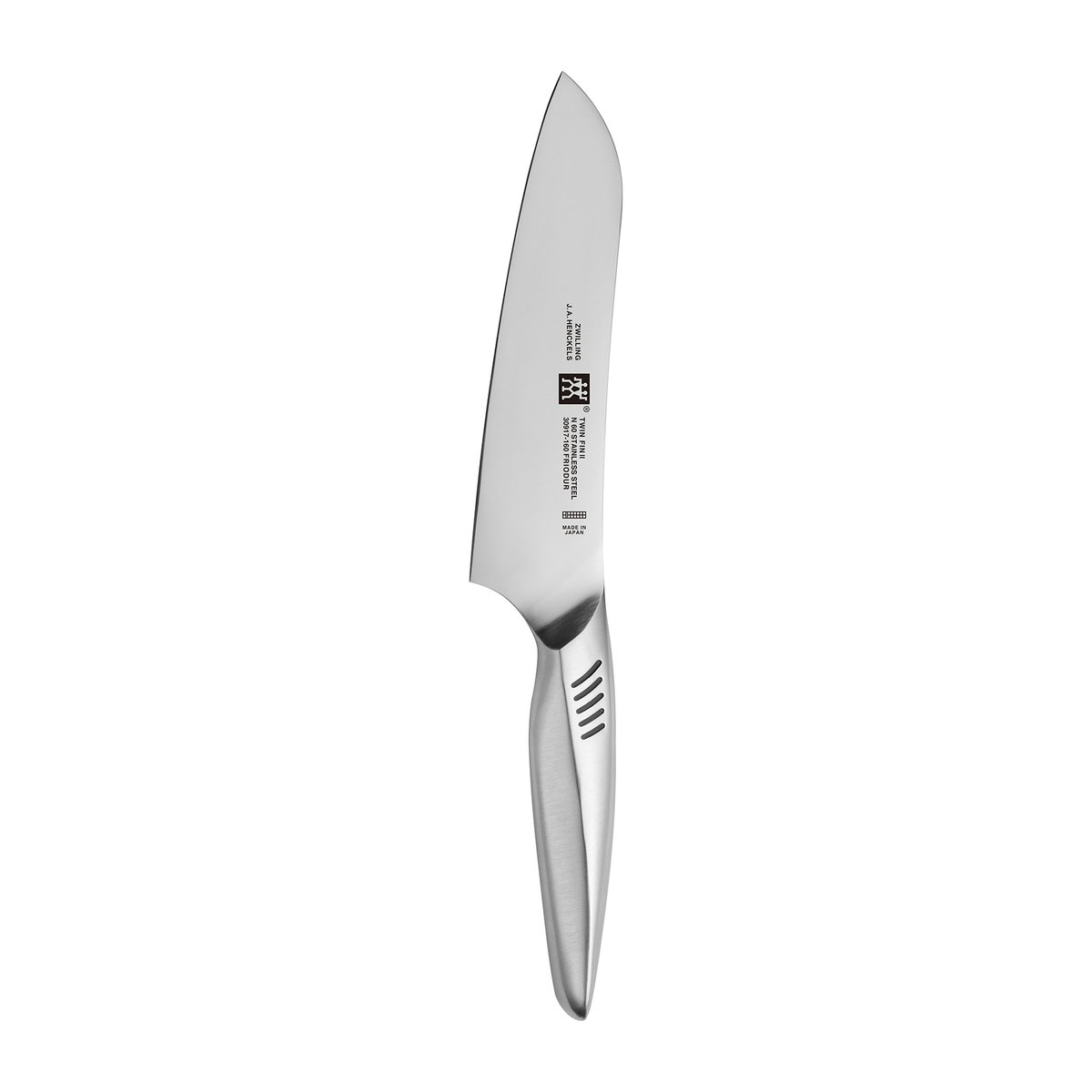 Zwilling Zwilling Twin Fin II santukokniv 16,5 cm