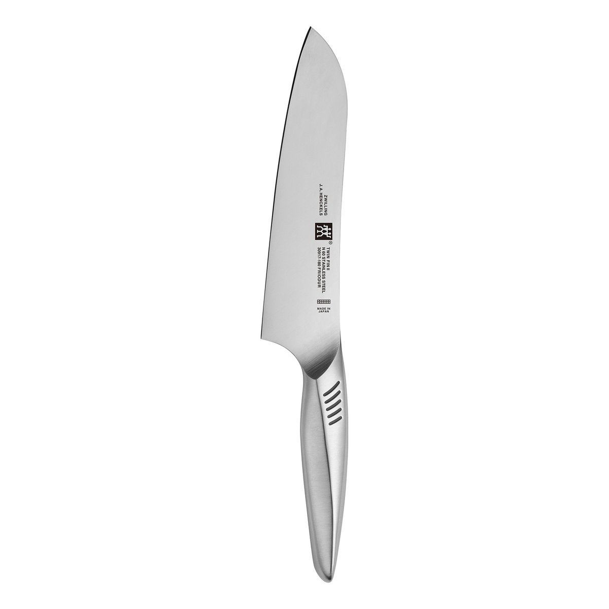 Zwilling Zwilling Twin Fin II santukokniv 18 cm